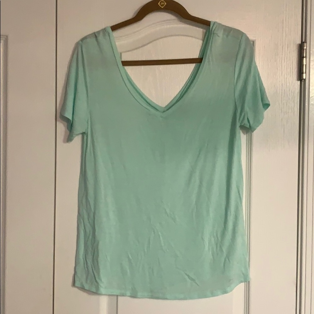 Deep V-neck Women’s